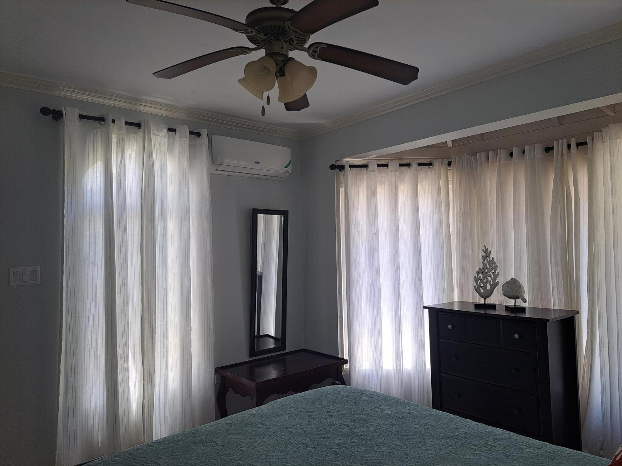 Ivory Tower Ocho Rios Apartment Exterior photo
