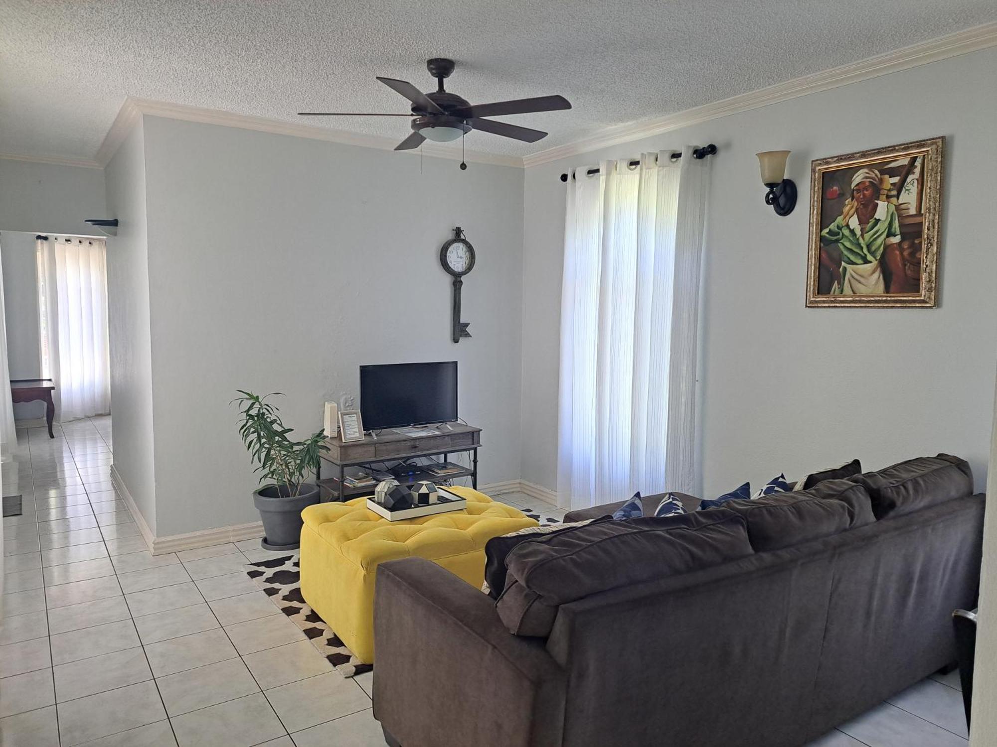 Ivory Tower Ocho Rios Apartment Exterior photo