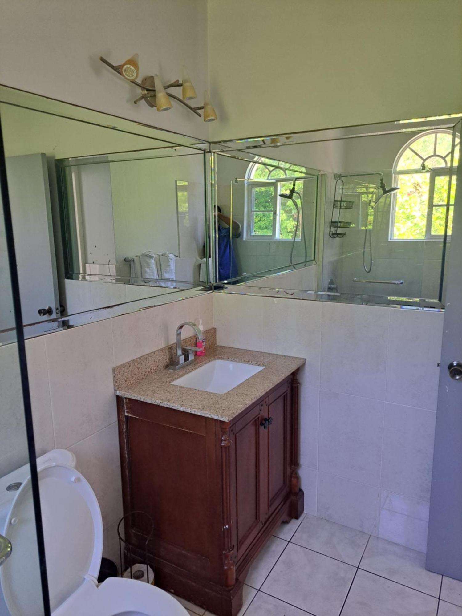 Ivory Tower Ocho Rios Apartment Exterior photo